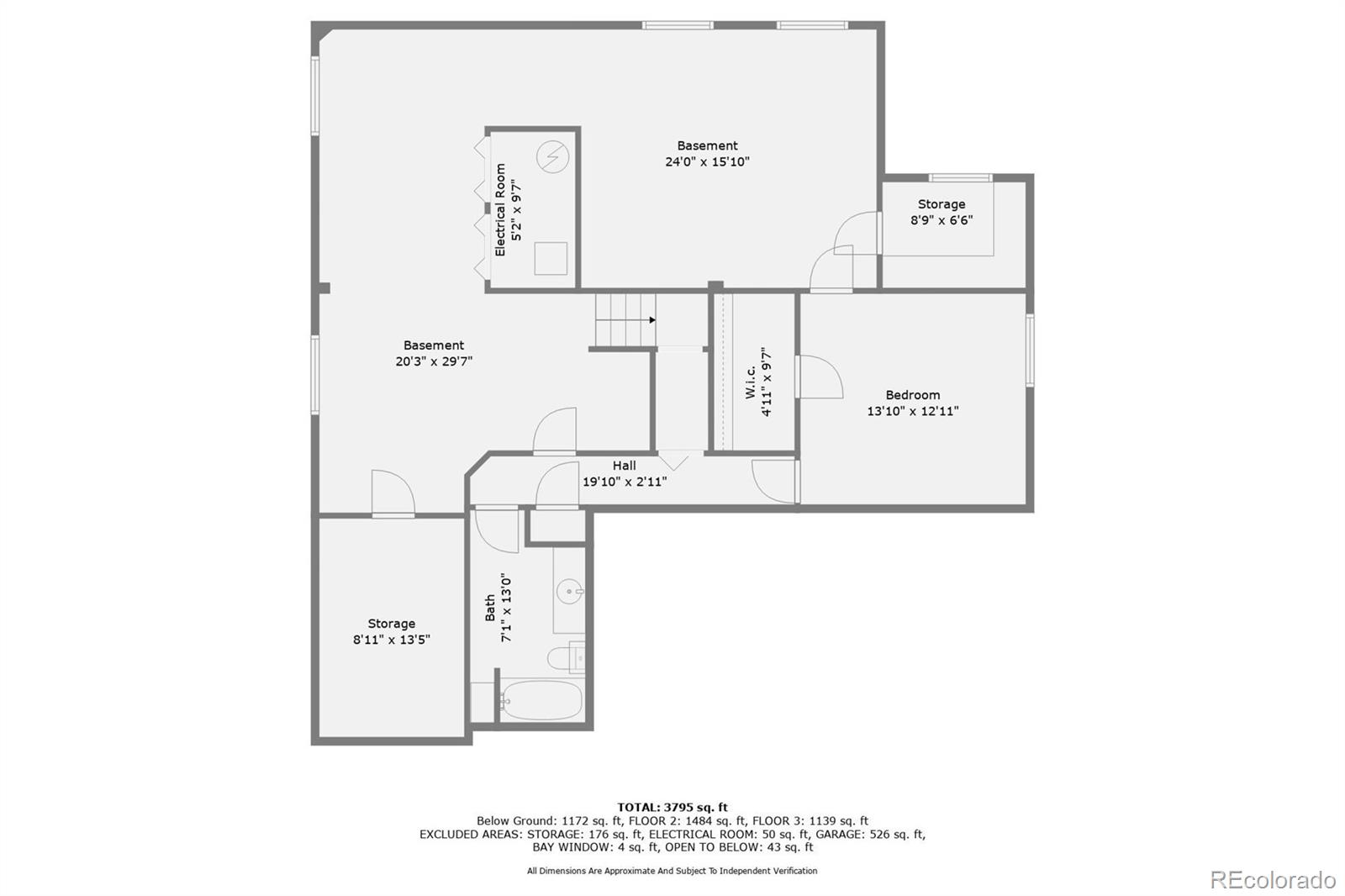 MLS Image #38 for 13888  ptarmigan drive,broomfield, Colorado