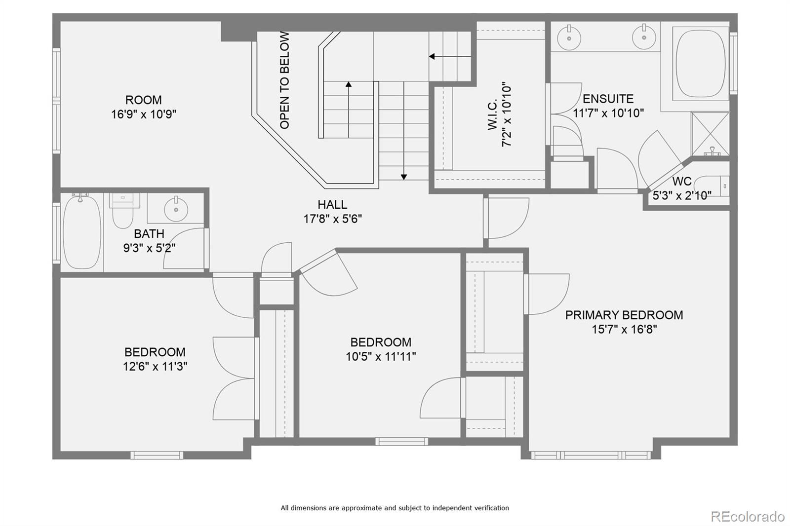 MLS Image #39 for 13888  ptarmigan drive,broomfield, Colorado