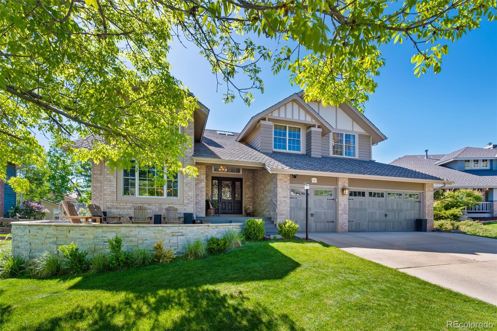 MLS Image #0 for 4  lindenwood lane,littleton, Colorado