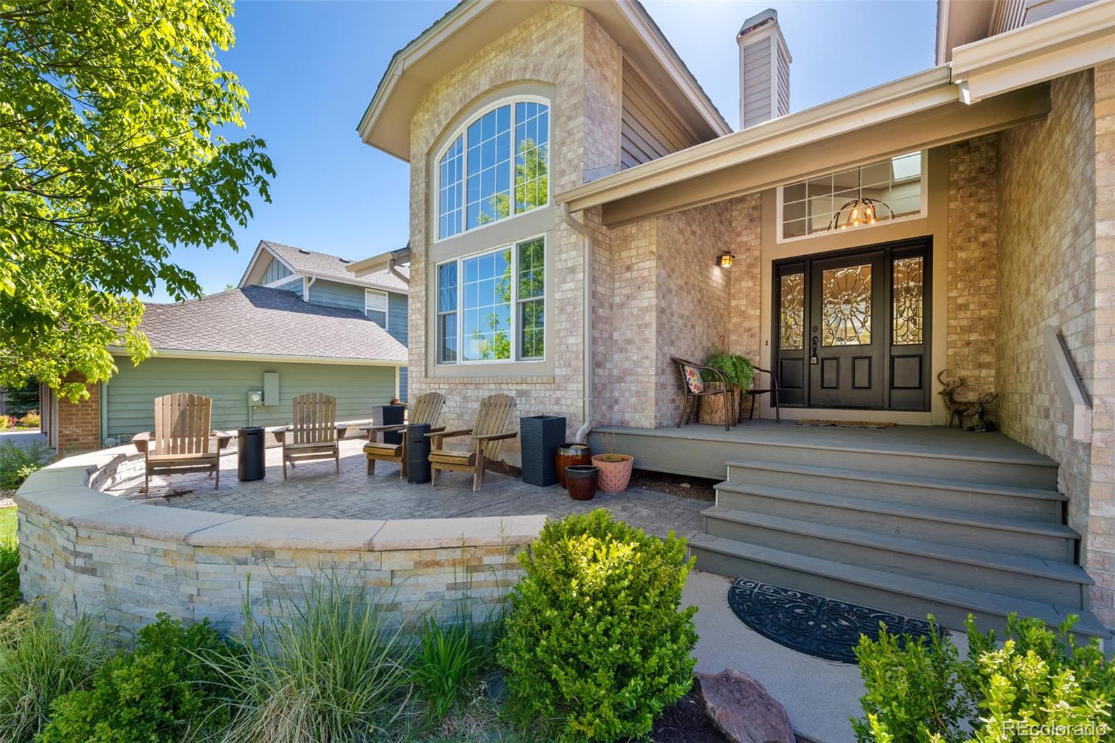 MLS Image #1 for 4  lindenwood lane,littleton, Colorado