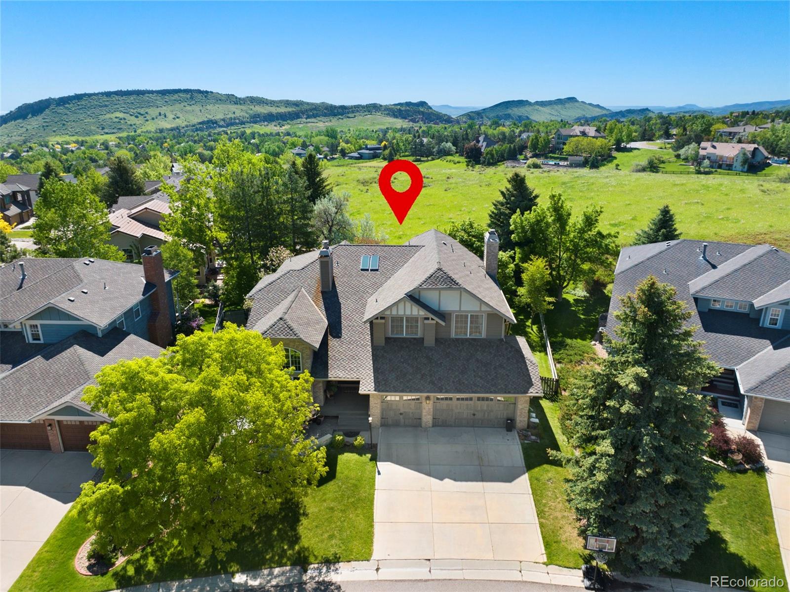 MLS Image #35 for 4  lindenwood lane,littleton, Colorado