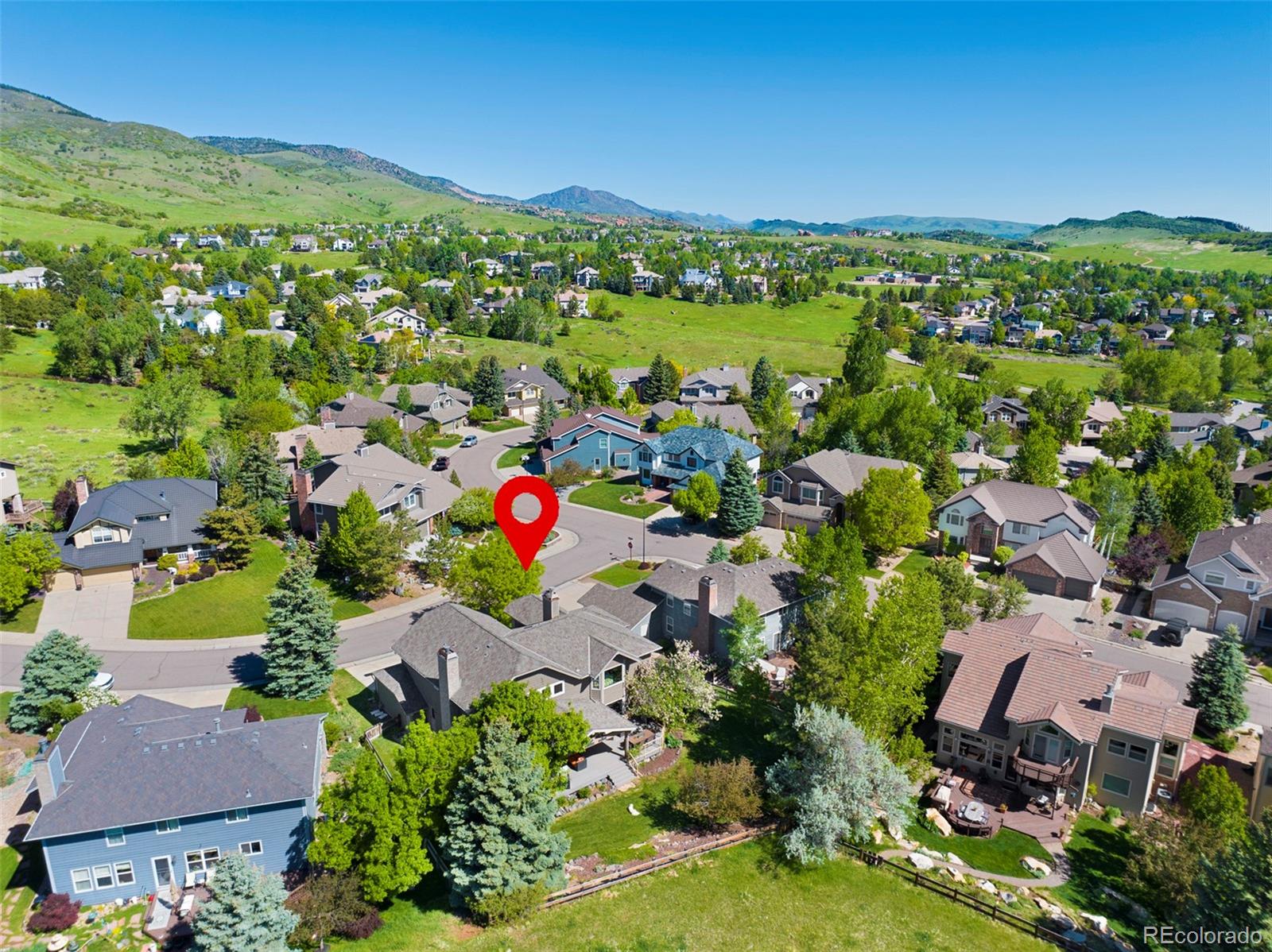 MLS Image #36 for 4  lindenwood lane,littleton, Colorado