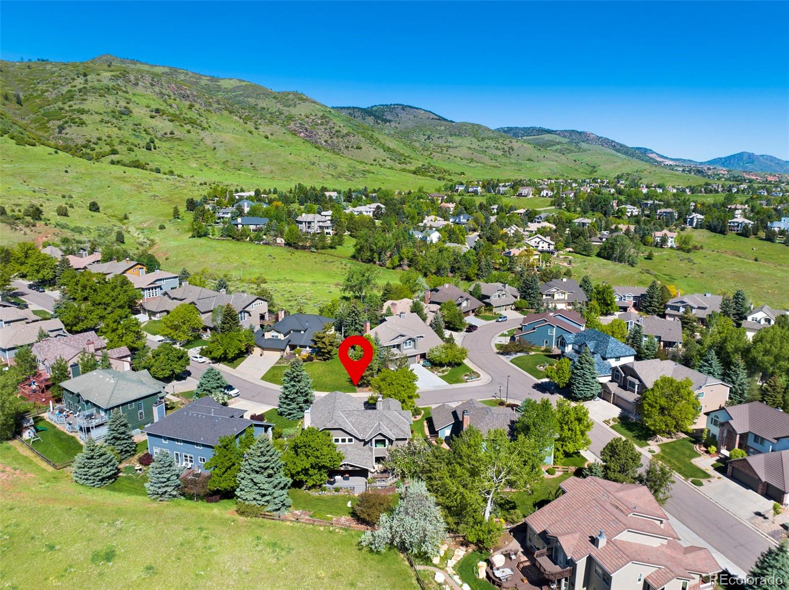 MLS Image #37 for 4  lindenwood lane,littleton, Colorado