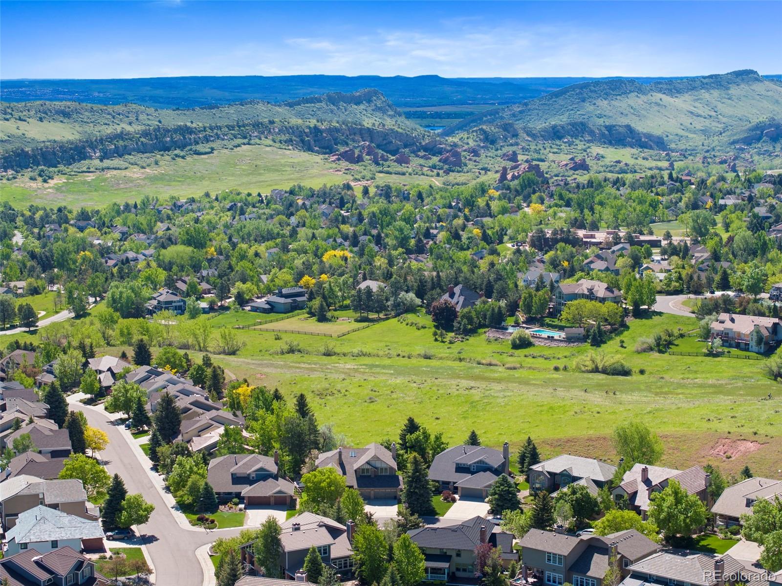 MLS Image #41 for 4  lindenwood lane,littleton, Colorado