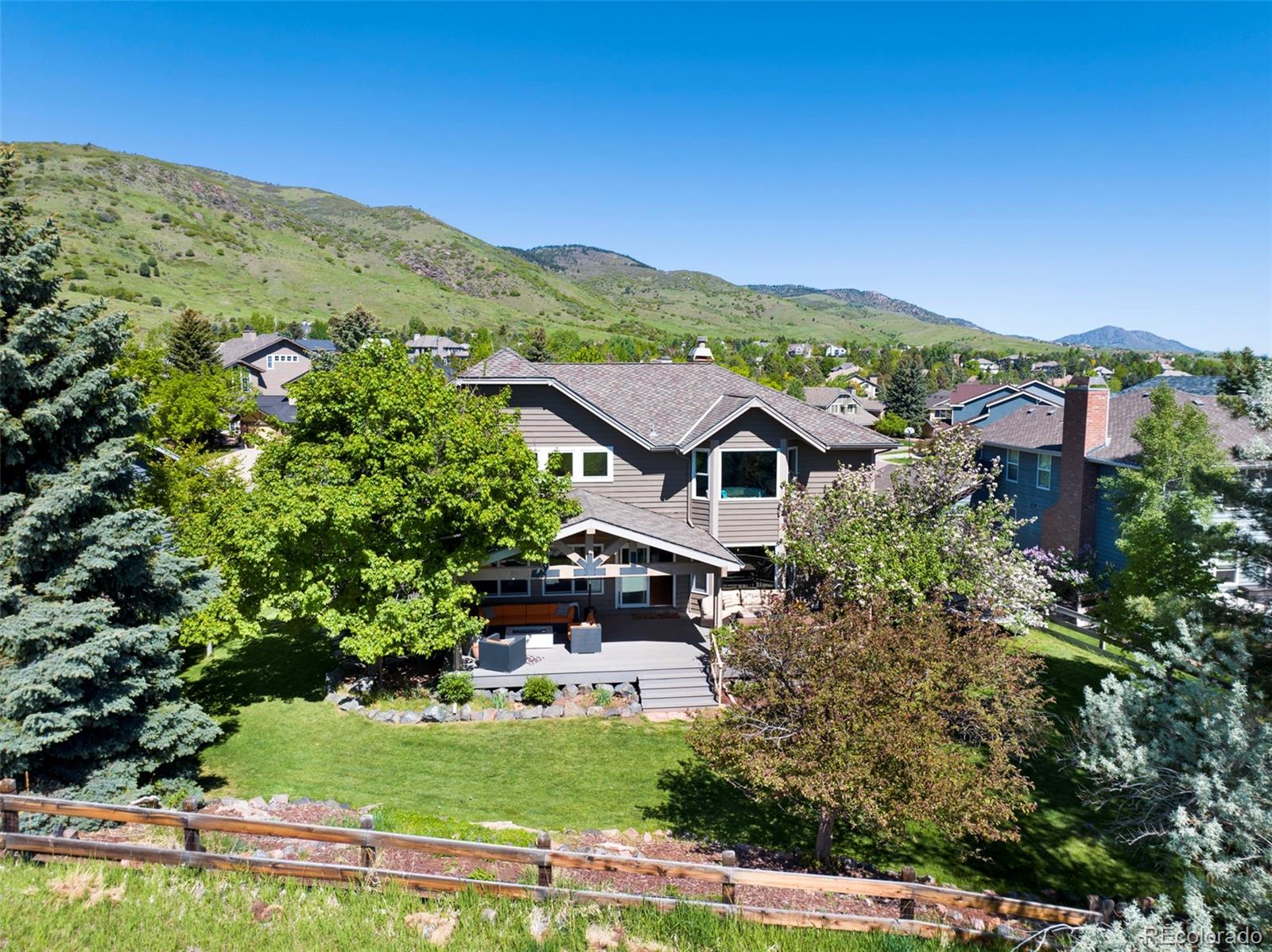 MLS Image #43 for 4  lindenwood lane,littleton, Colorado