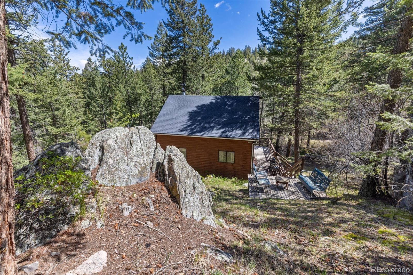 MLS Image #25 for 203  snow top drive,drake, Colorado