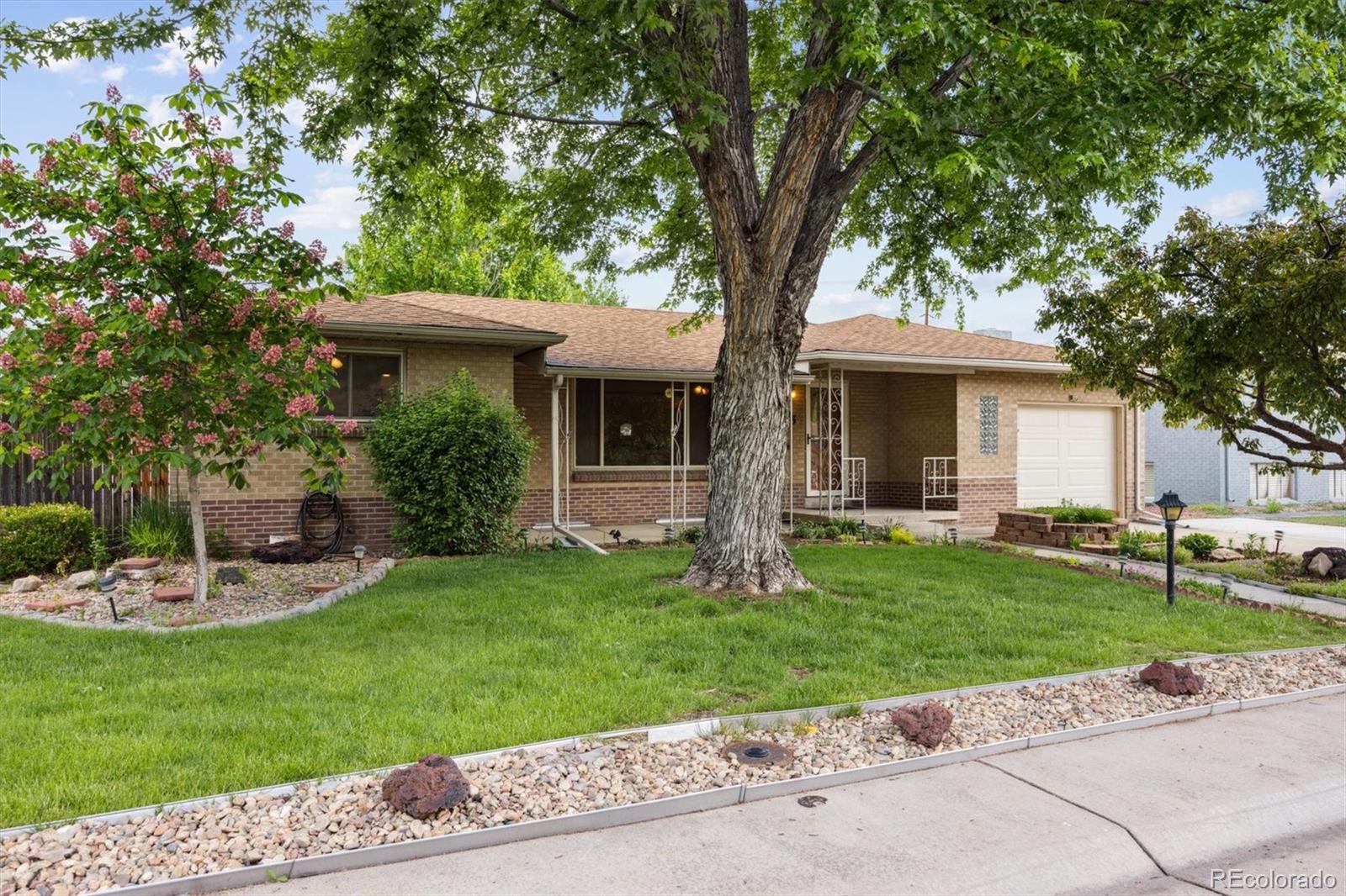 MLS Image #2 for 7065 w 43rd place,wheat ridge, Colorado