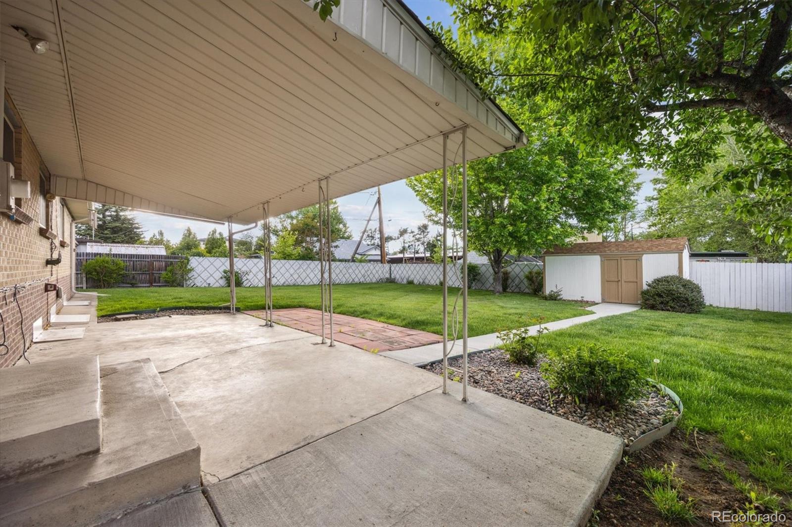 MLS Image #20 for 7065 w 43rd place,wheat ridge, Colorado