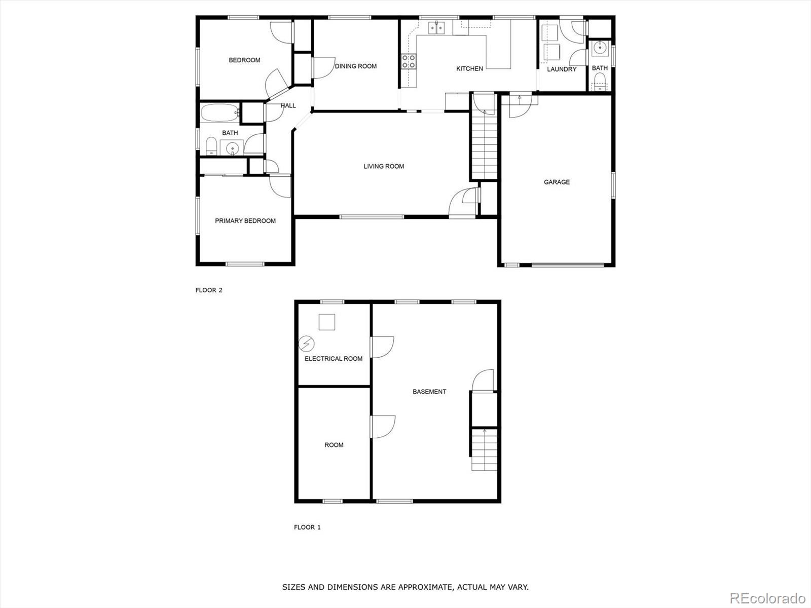 MLS Image #23 for 7065 w 43rd place,wheat ridge, Colorado