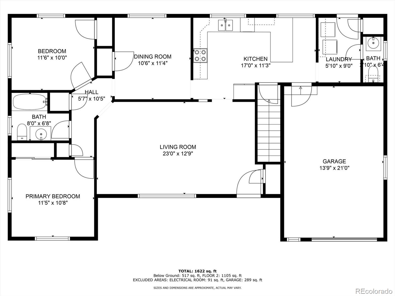 MLS Image #24 for 7065 w 43rd place,wheat ridge, Colorado