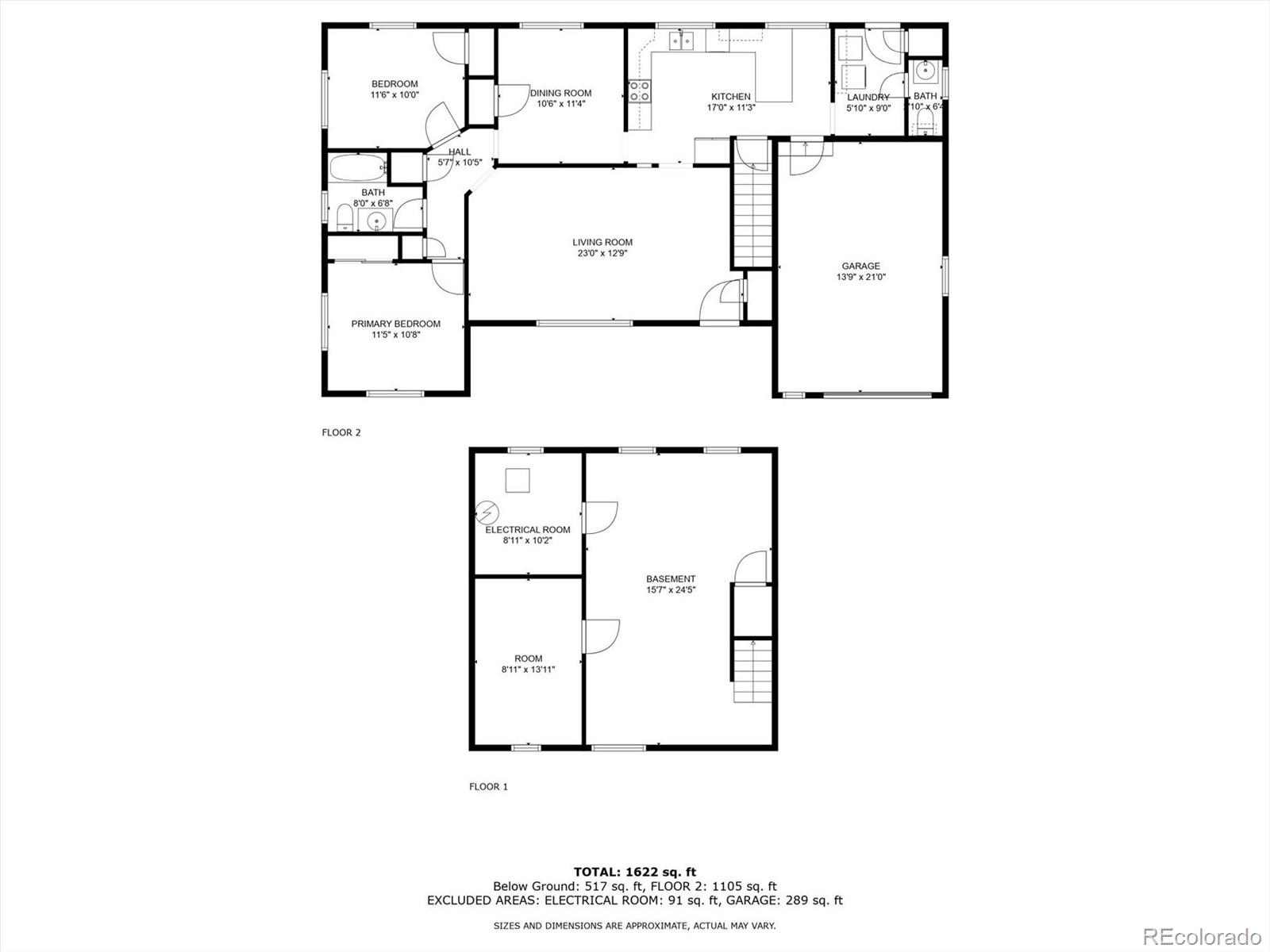 MLS Image #25 for 7065 w 43rd place,wheat ridge, Colorado