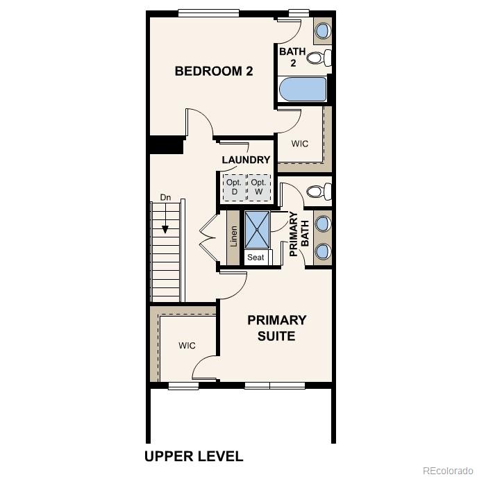 MLS Image #3 for 461  interlocken boulevard,broomfield, Colorado
