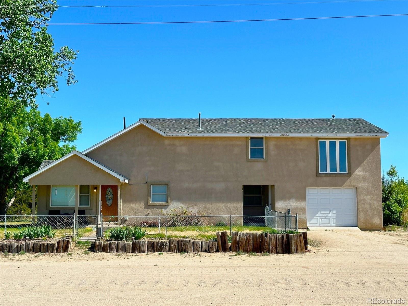 MLS Image #0 for 1308  immel street,limon, Colorado