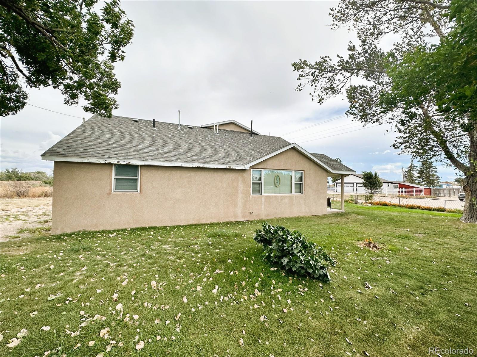 MLS Image #2 for 1308  immel street,limon, Colorado