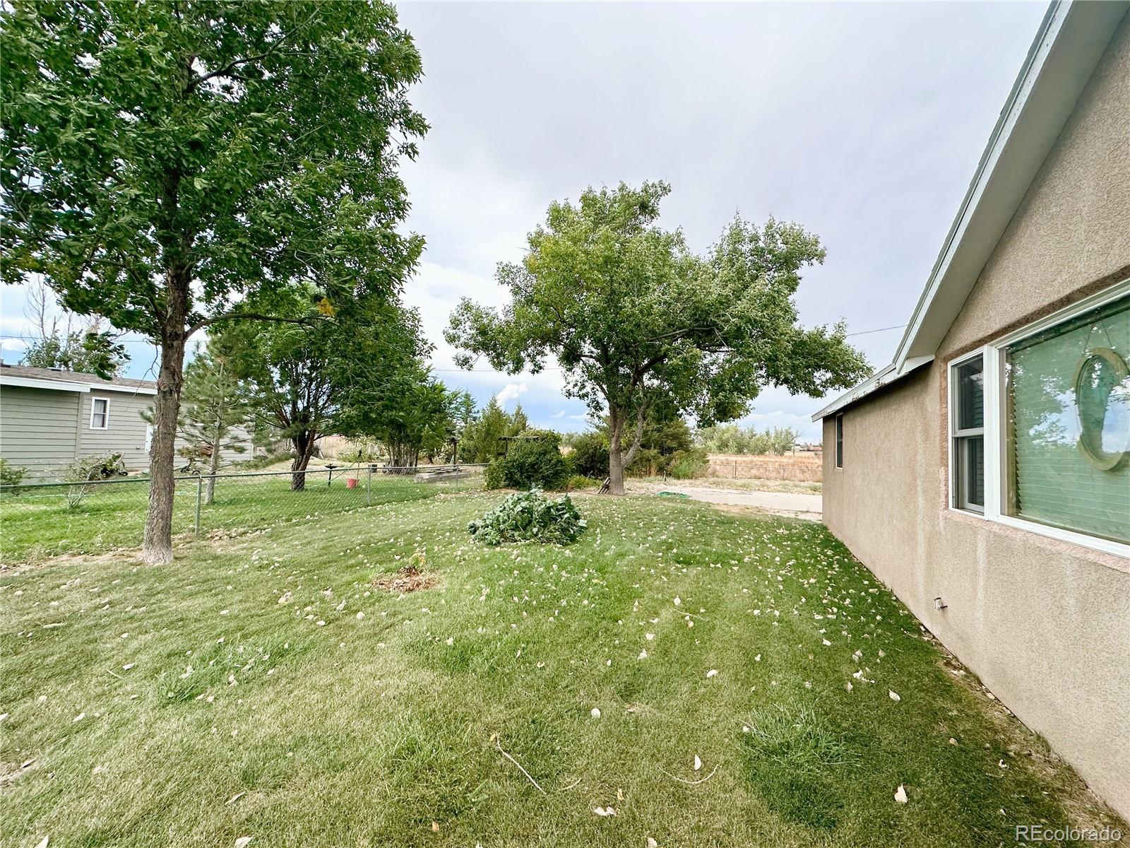 MLS Image #3 for 1308  immel street,limon, Colorado