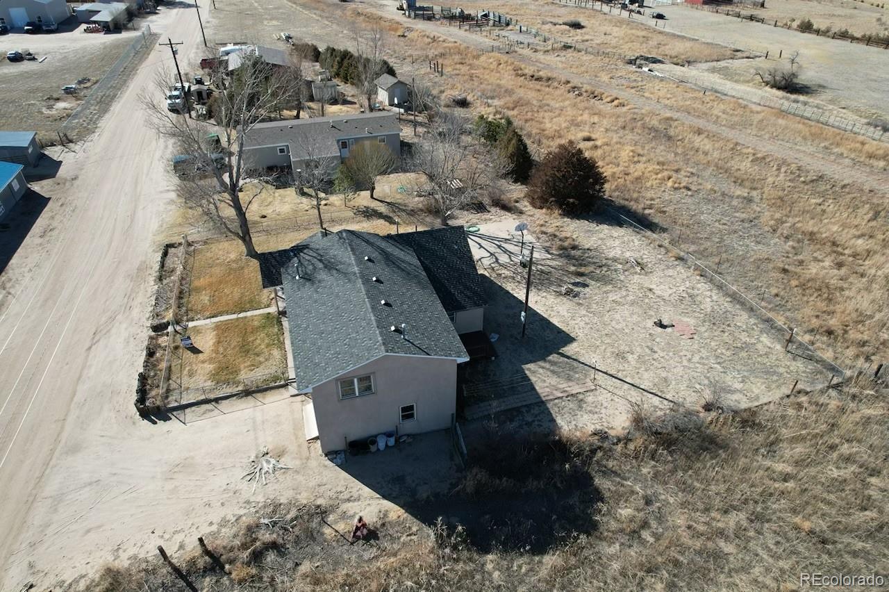 MLS Image #35 for 1308  immel street,limon, Colorado