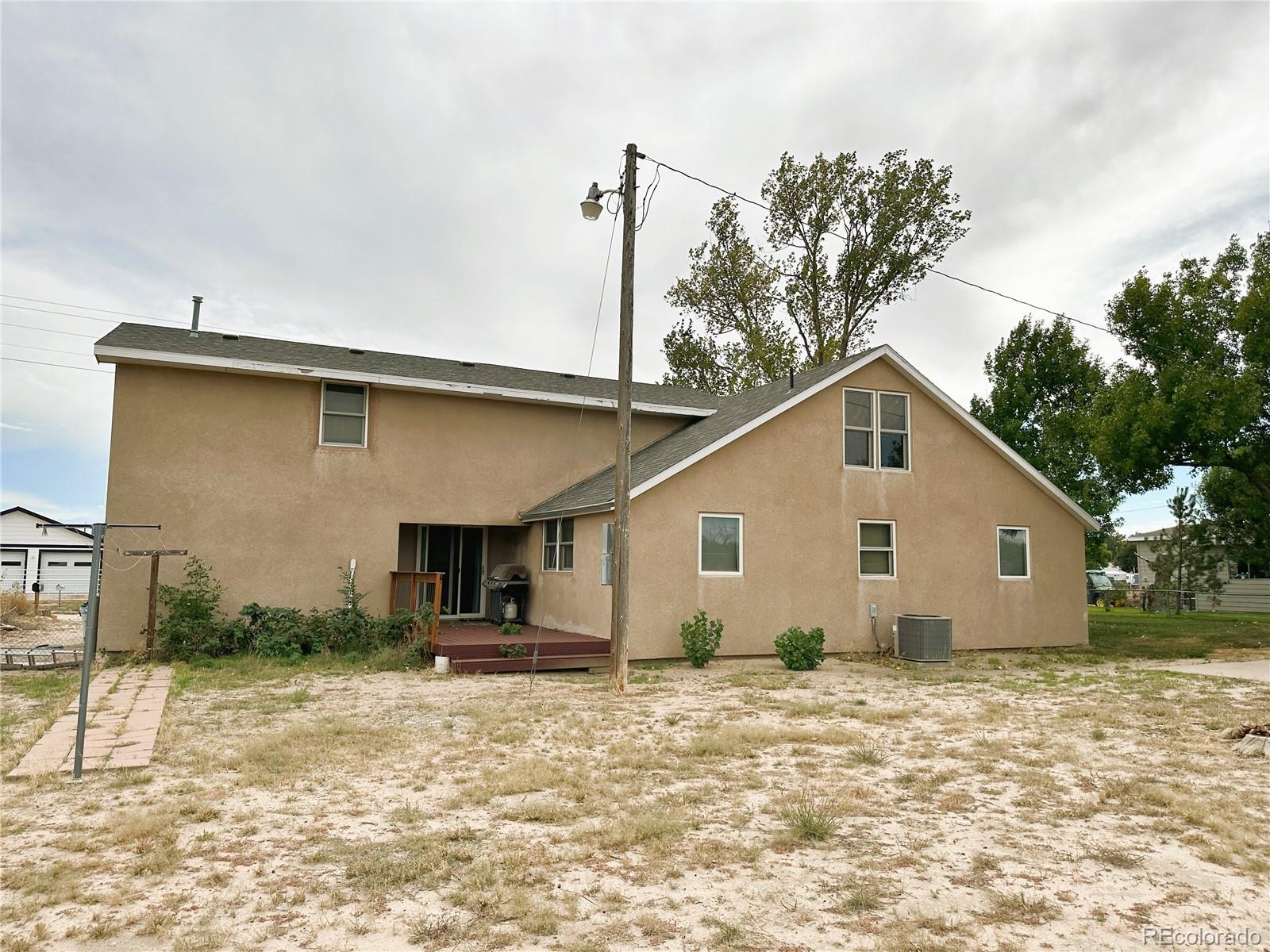 MLS Image #4 for 1308  immel street,limon, Colorado