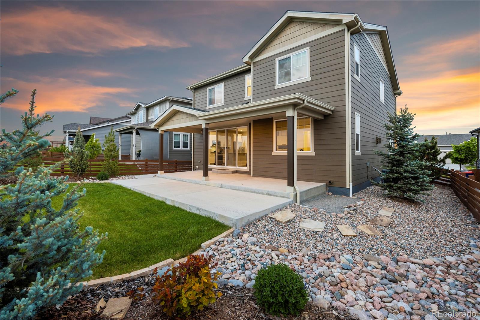 MLS Image #28 for 860  audubon peak drive,erie, Colorado