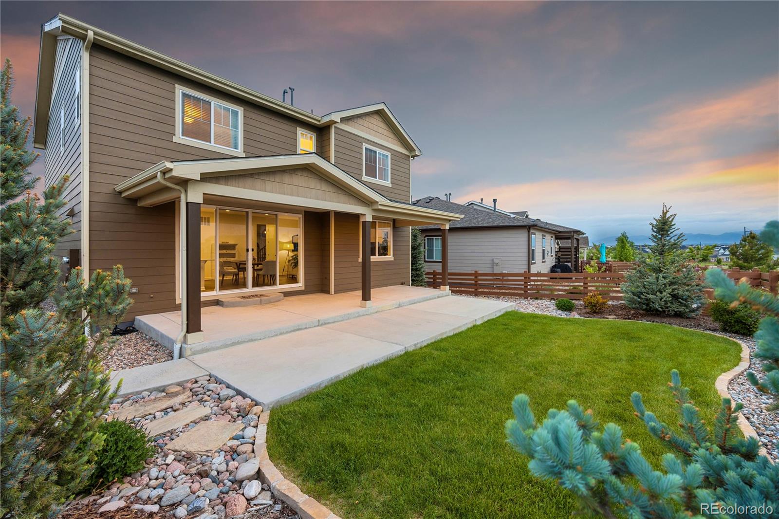 MLS Image #29 for 860  audubon peak drive,erie, Colorado