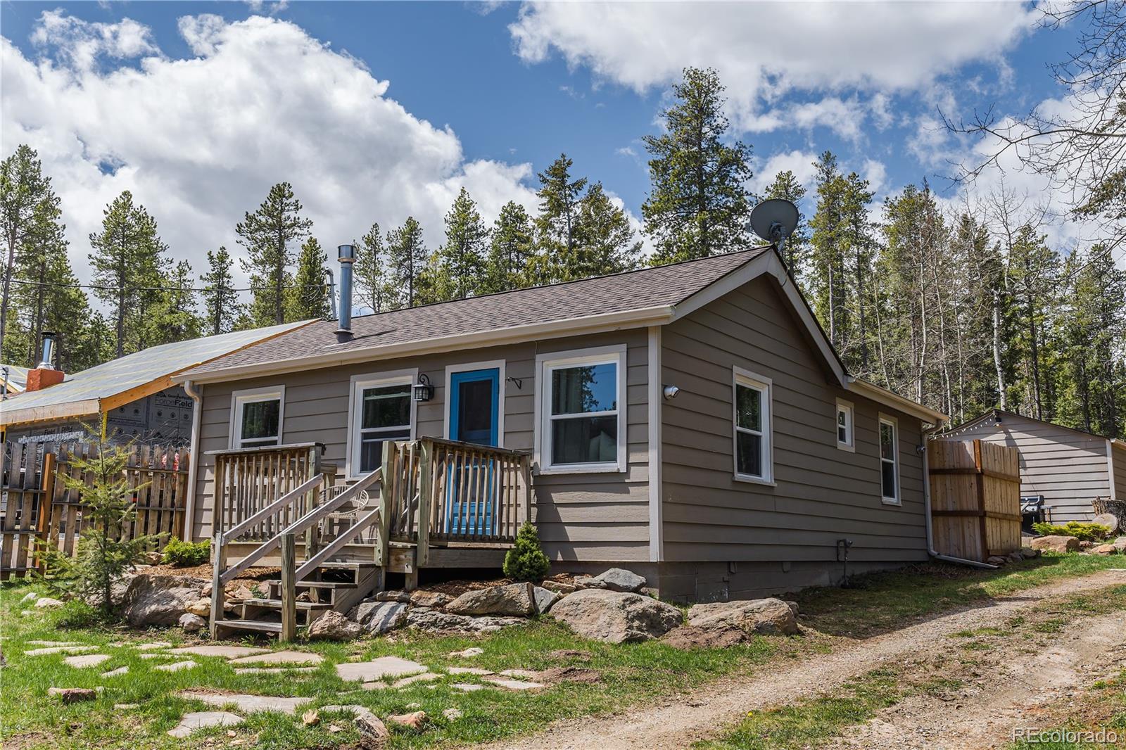 MLS Image #0 for 10909  schweigert avenue,conifer, Colorado