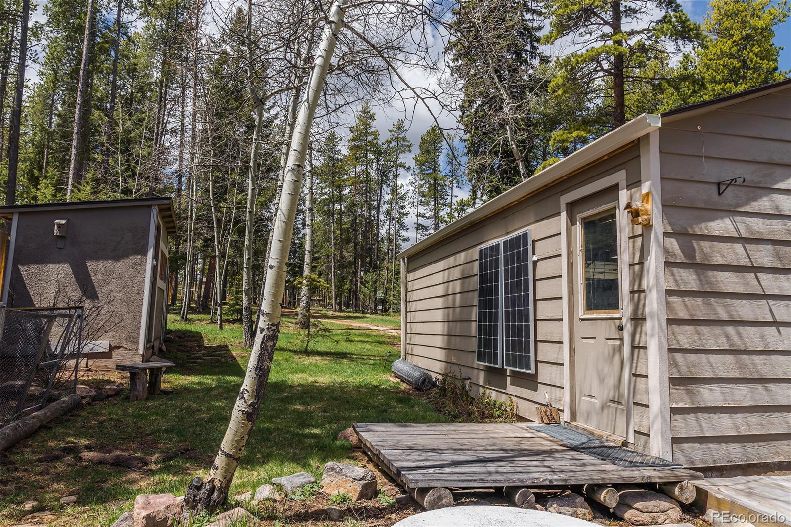 MLS Image #37 for 10909  schweigert avenue,conifer, Colorado