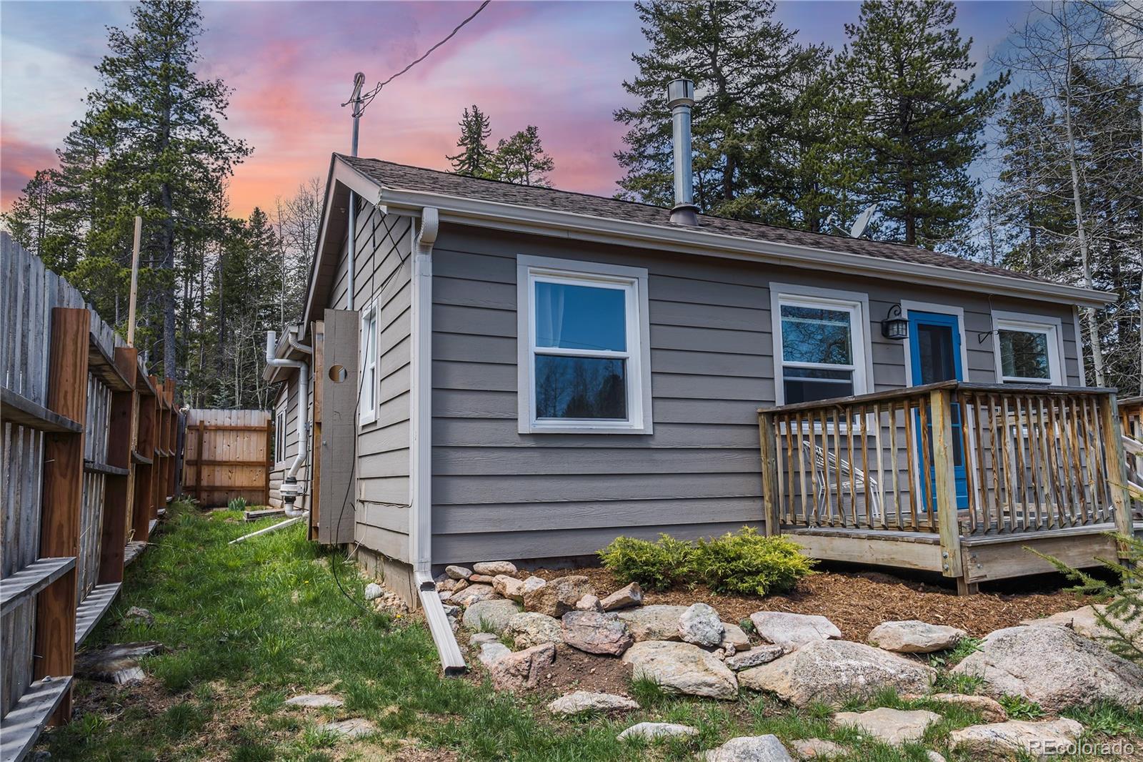 MLS Image #5 for 10909  schweigert avenue,conifer, Colorado