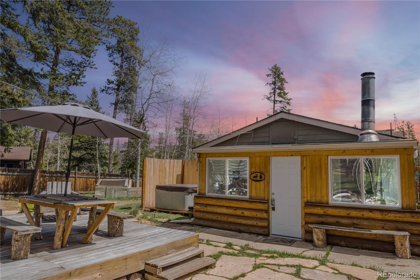 MLS Image #6 for 10909  schweigert avenue,conifer, Colorado