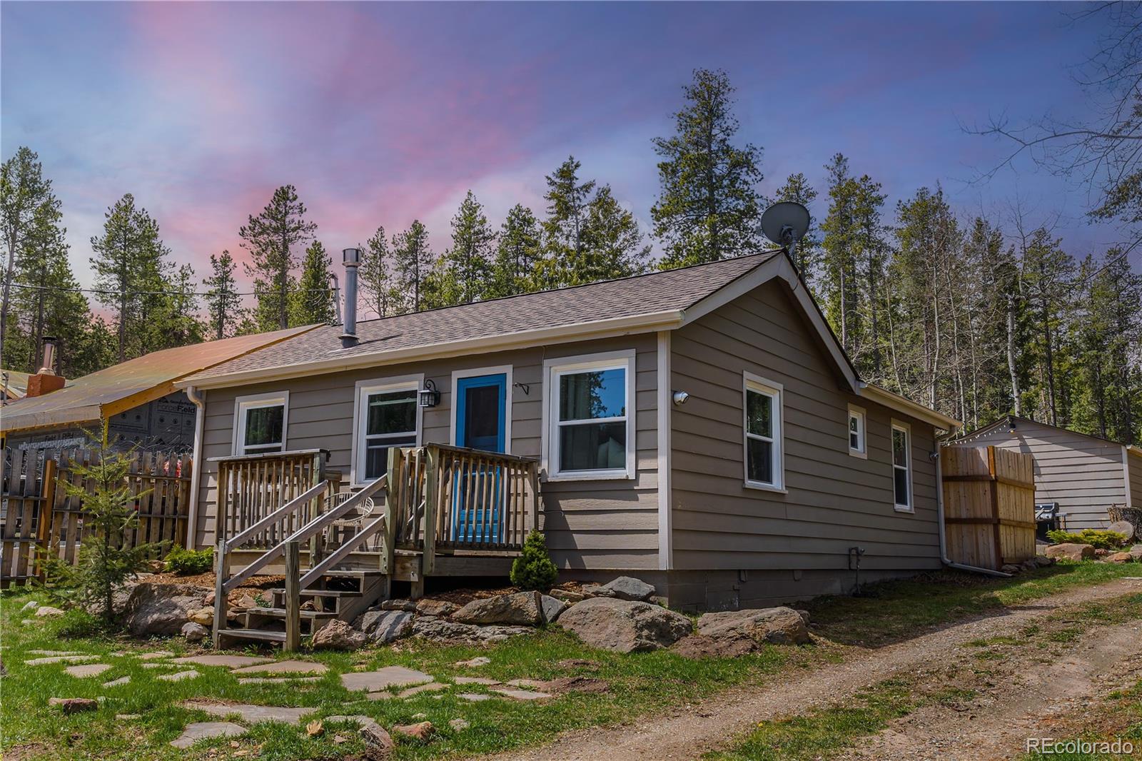 MLS Image #7 for 10909  schweigert avenue,conifer, Colorado