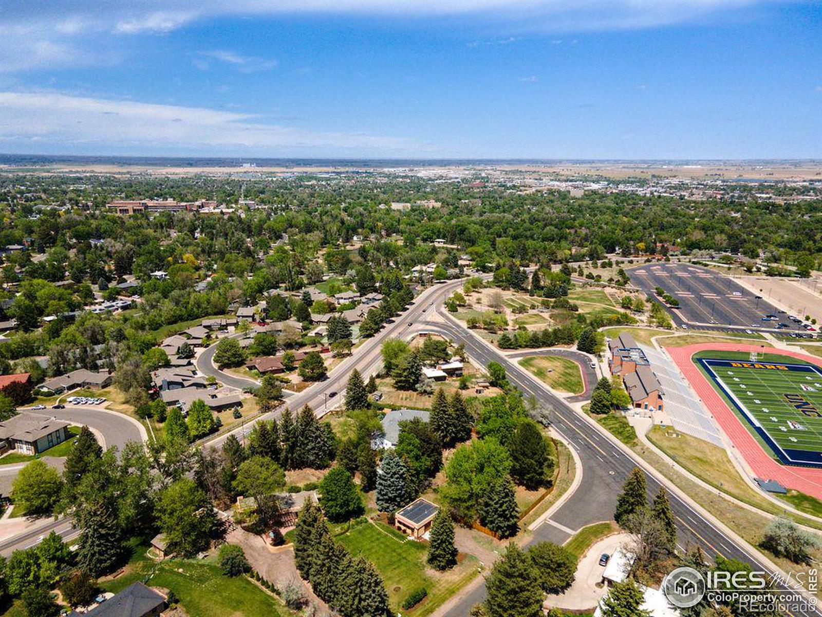 MLS Image #21 for 4  alles drive,greeley, Colorado