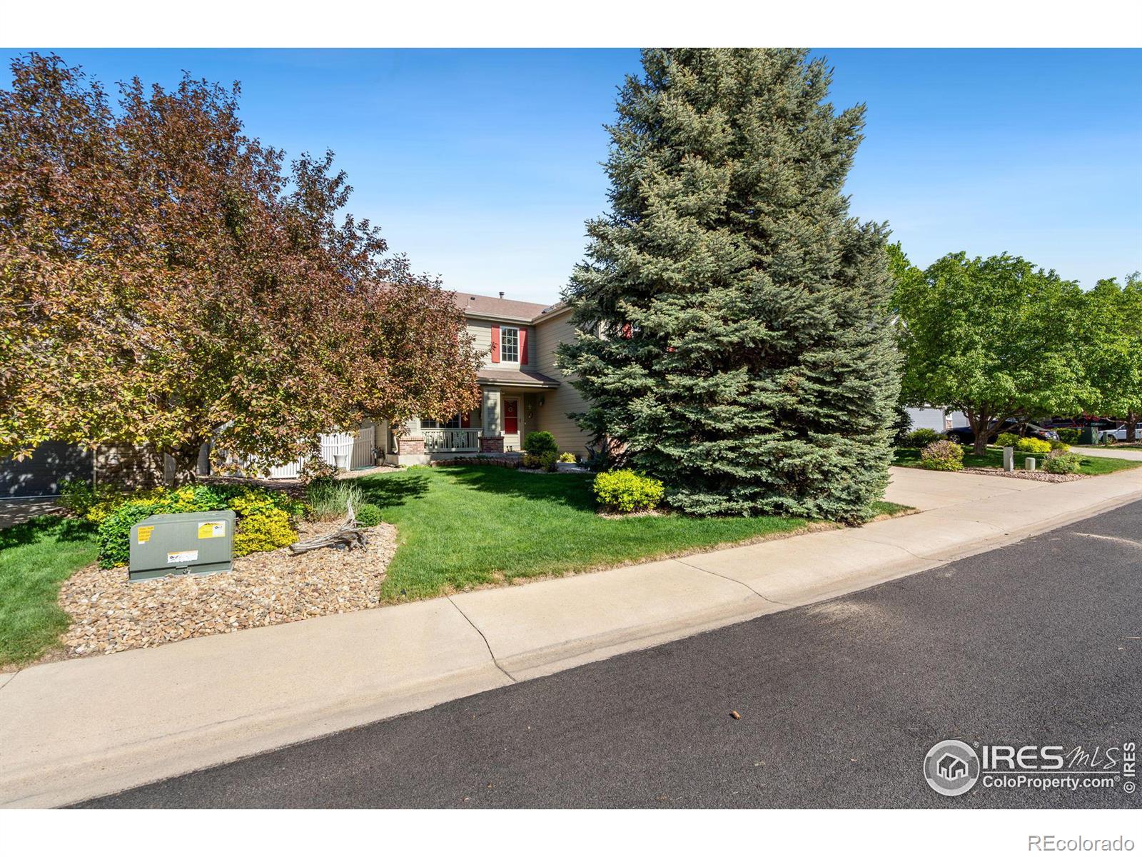 CMA Image for 6702  saddleback avenue,Firestone, Colorado