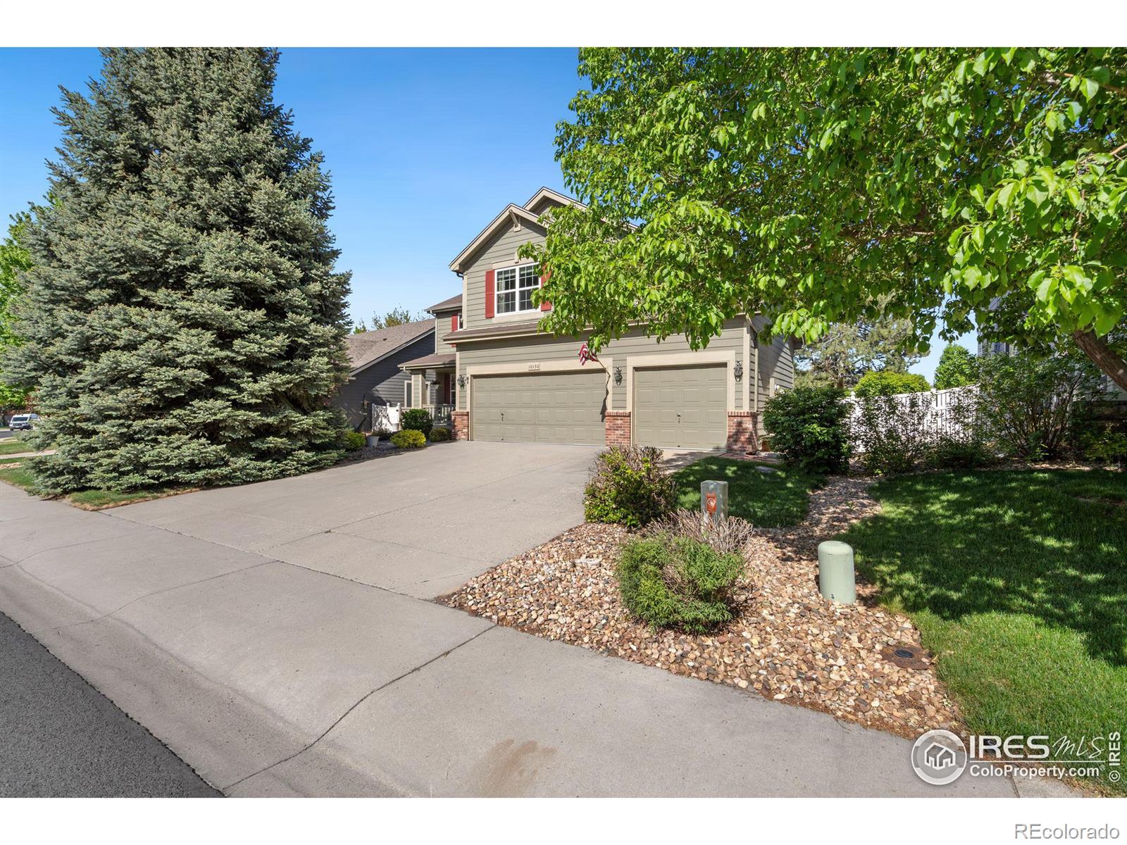 MLS Image #2 for 10150  eastview street,firestone, Colorado