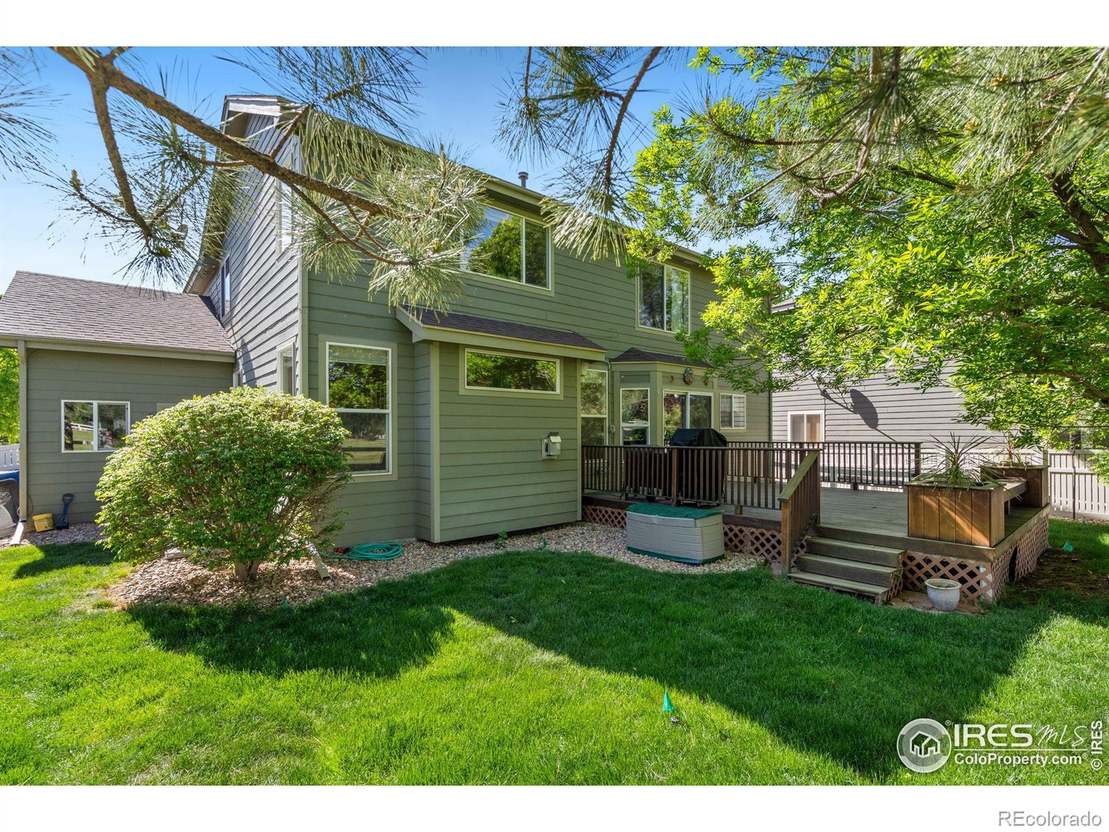 MLS Image #6 for 10150  eastview street,firestone, Colorado