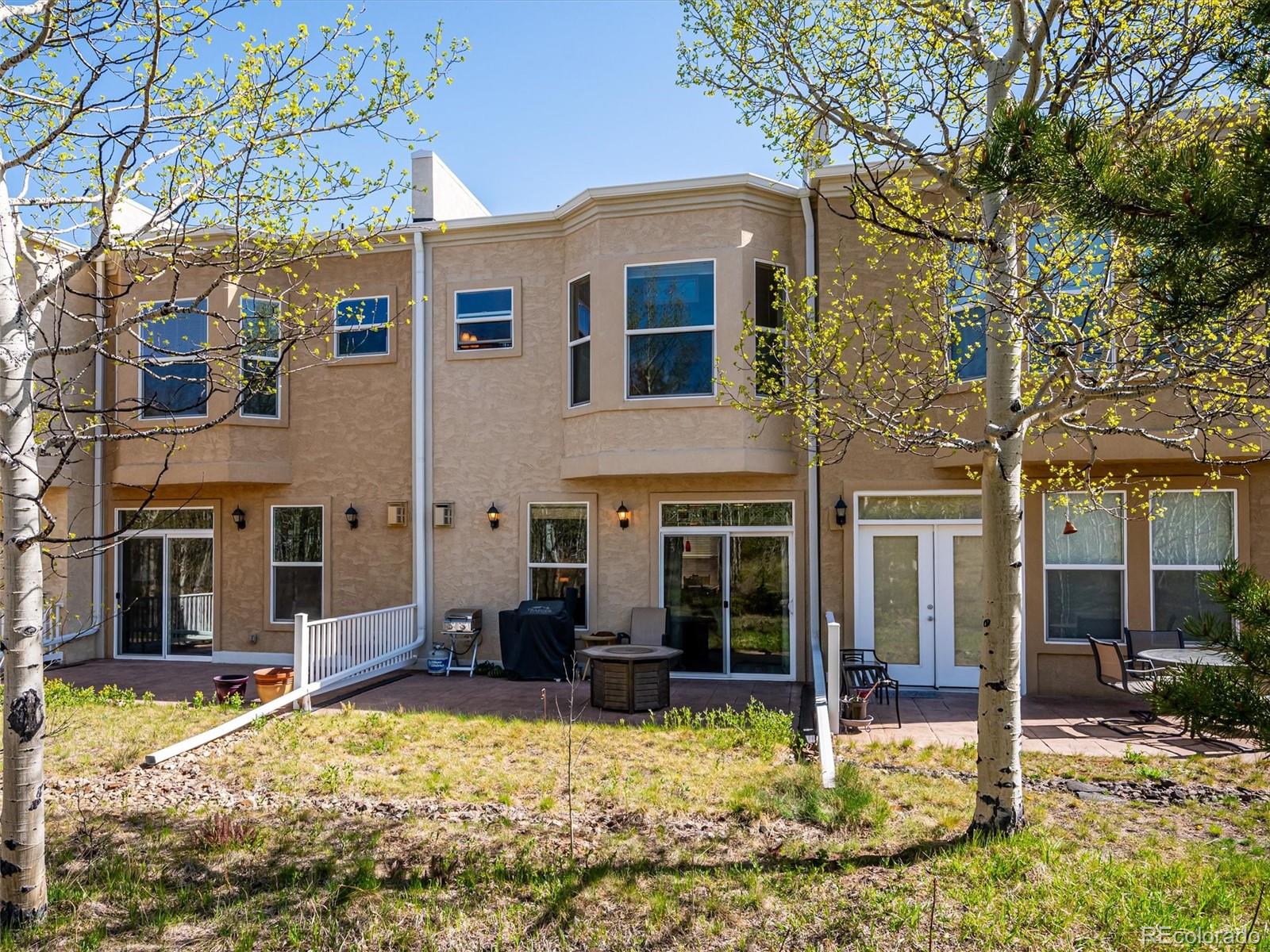 MLS Image #25 for 869 n vernon drive,central city, Colorado