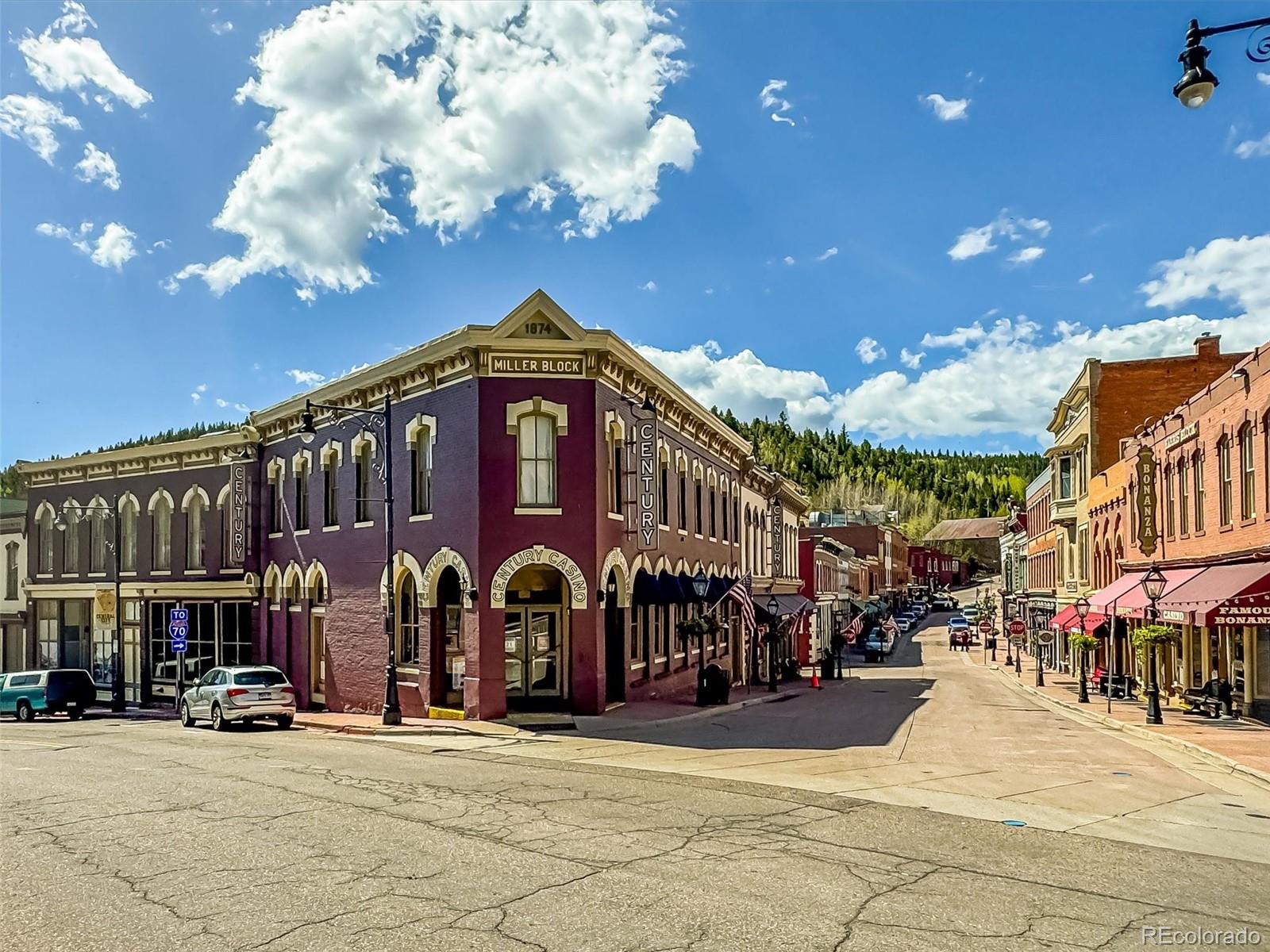 MLS Image #33 for 869 n vernon drive,central city, Colorado