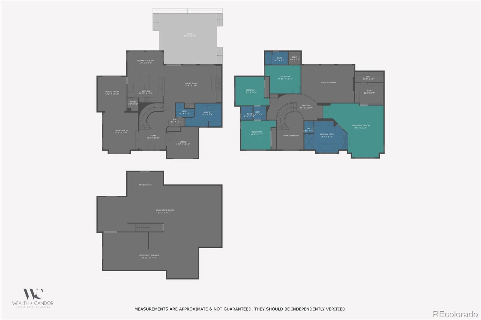 MLS Image #49 for 10055  meade court,westminster, Colorado