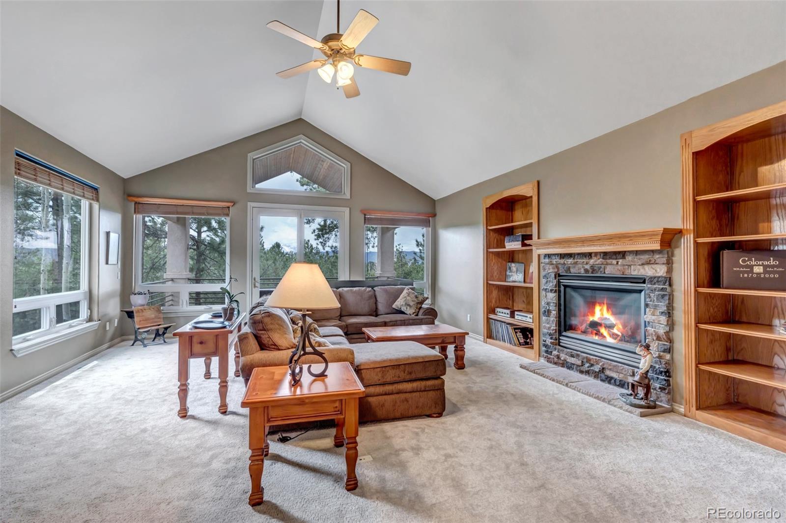 MLS Image #14 for 1136  carnahan court,monument, Colorado