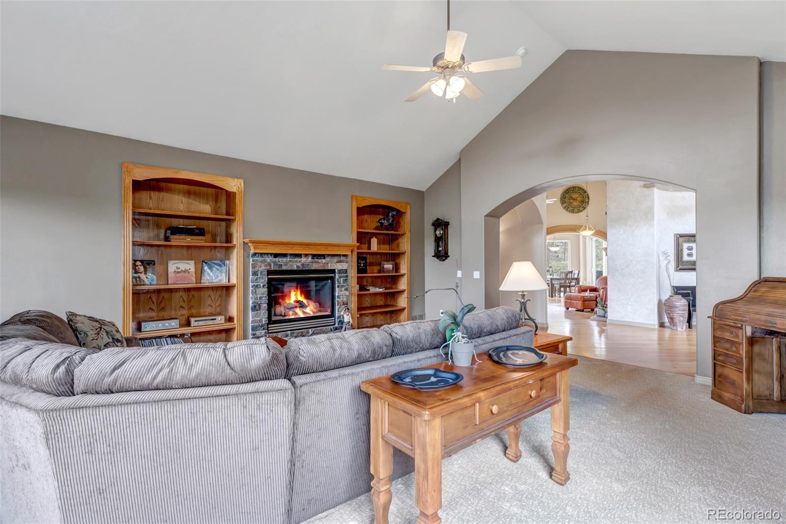 MLS Image #16 for 1136  carnahan court,monument, Colorado