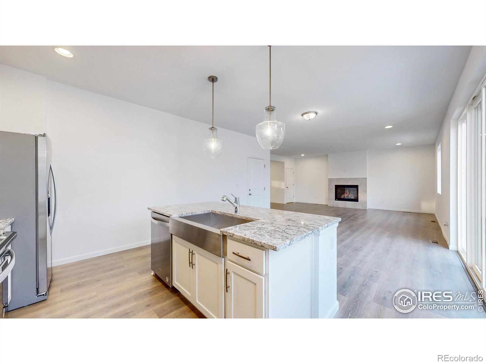 MLS Image #4 for 2449  cottongrass avenue,loveland, Colorado