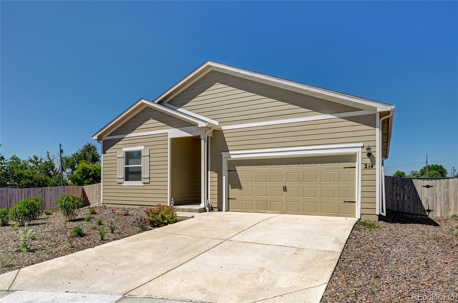 MLS Image #0 for 214  dan lord avenue,keenesburg, Colorado