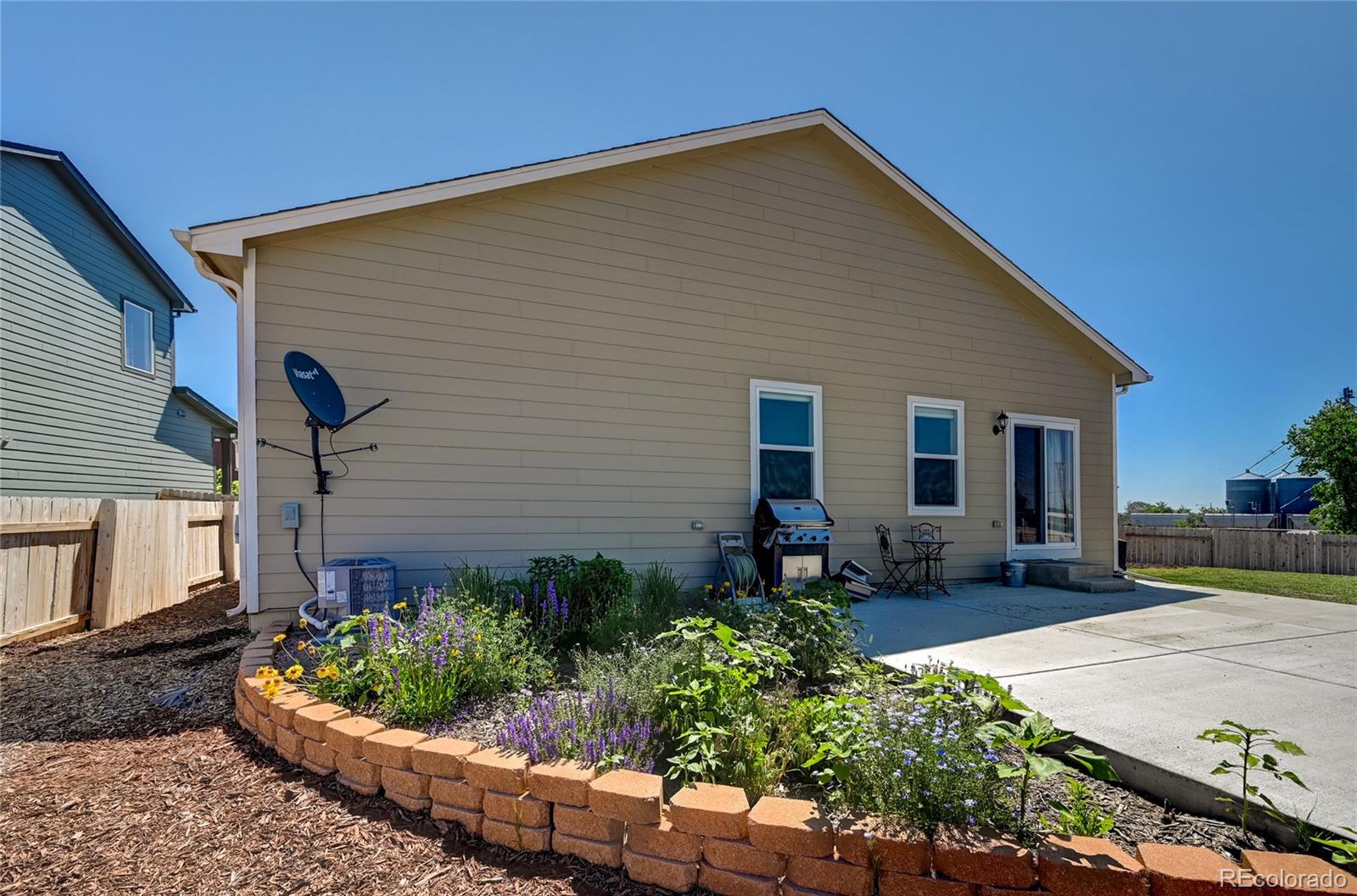 MLS Image #21 for 214  dan lord avenue,keenesburg, Colorado