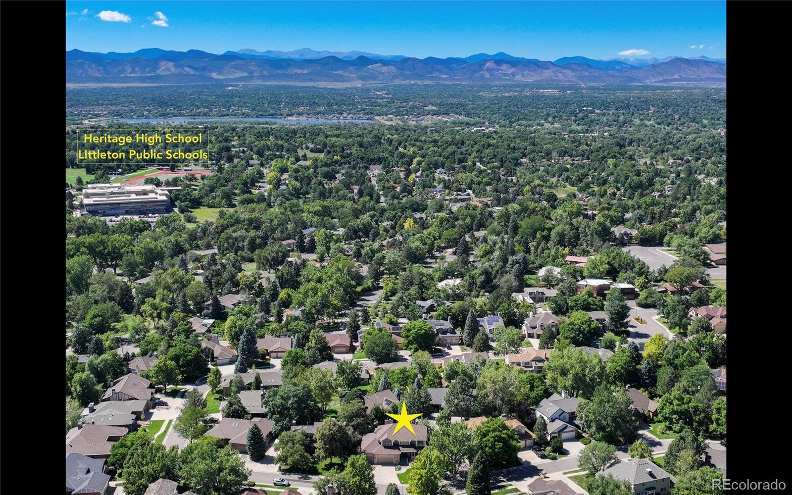 MLS Image #41 for 7245 s sundown circle,littleton, Colorado