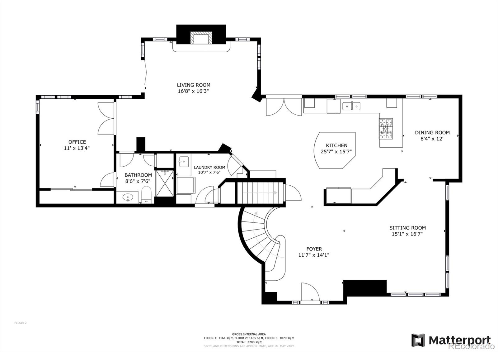 MLS Image #42 for 7245 s sundown circle,littleton, Colorado