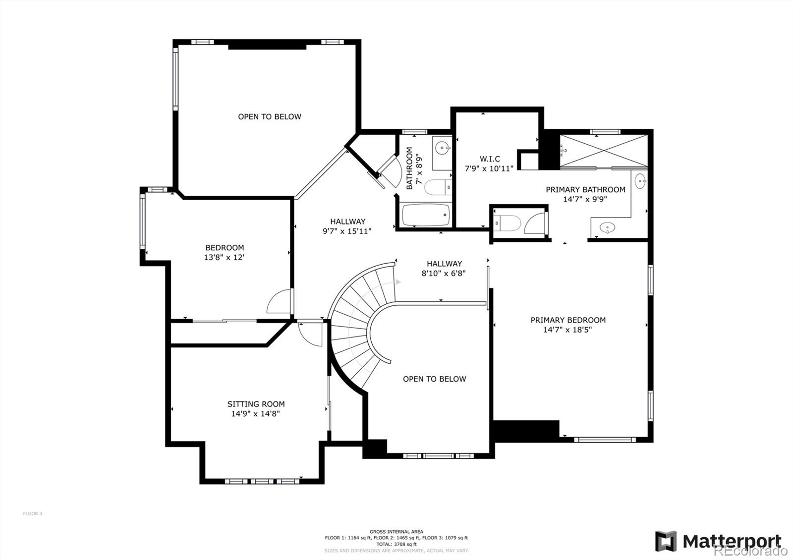 MLS Image #43 for 7245 s sundown circle,littleton, Colorado