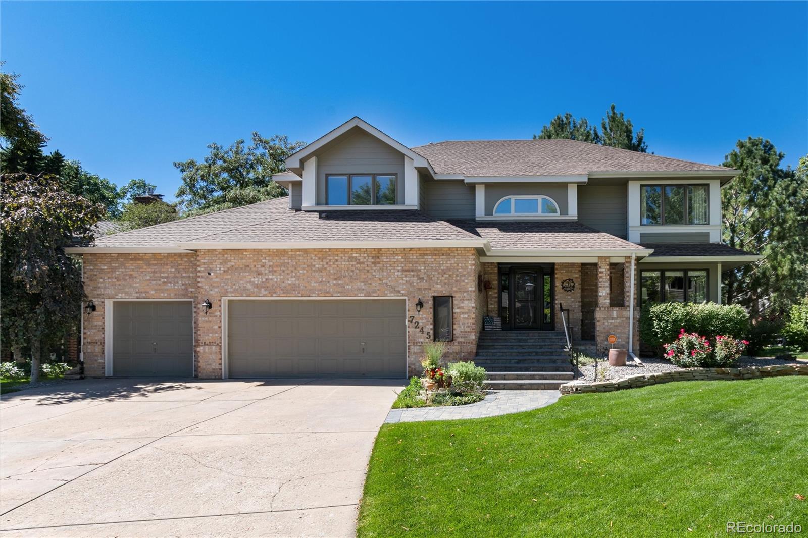 MLS Image #45 for 7245 s sundown circle,littleton, Colorado