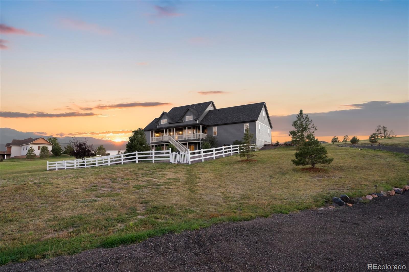 MLS Image #1 for 585  howling circle,elizabeth, Colorado