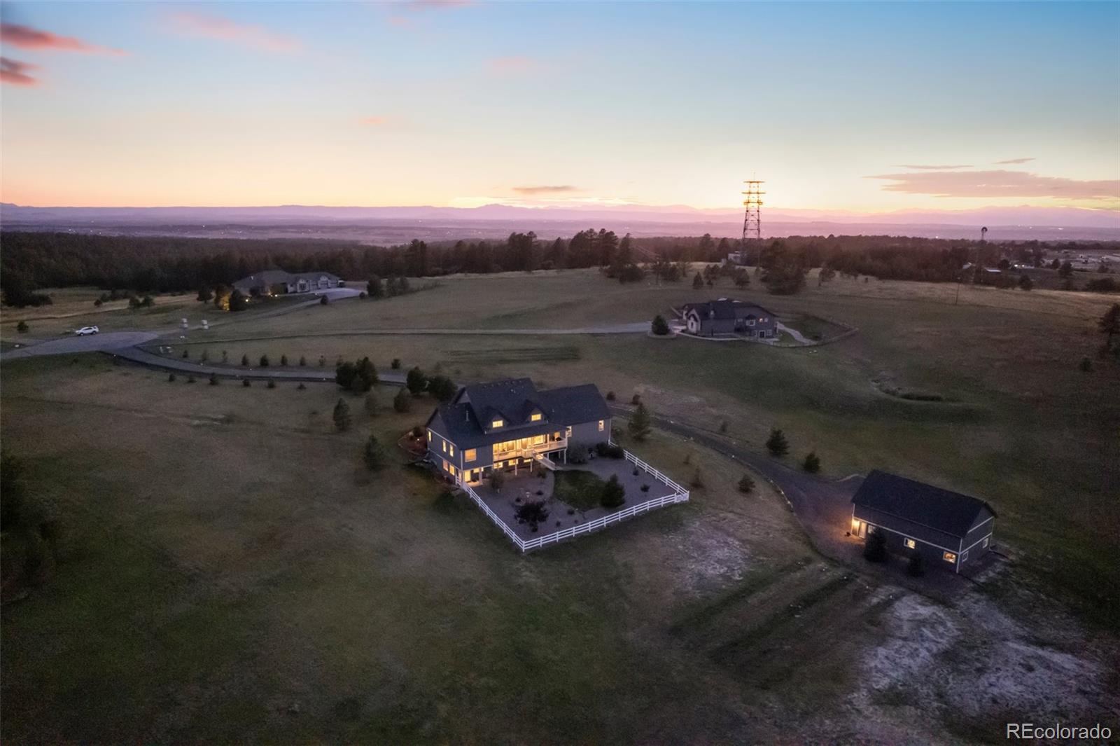 MLS Image #33 for 585  howling circle,elizabeth, Colorado