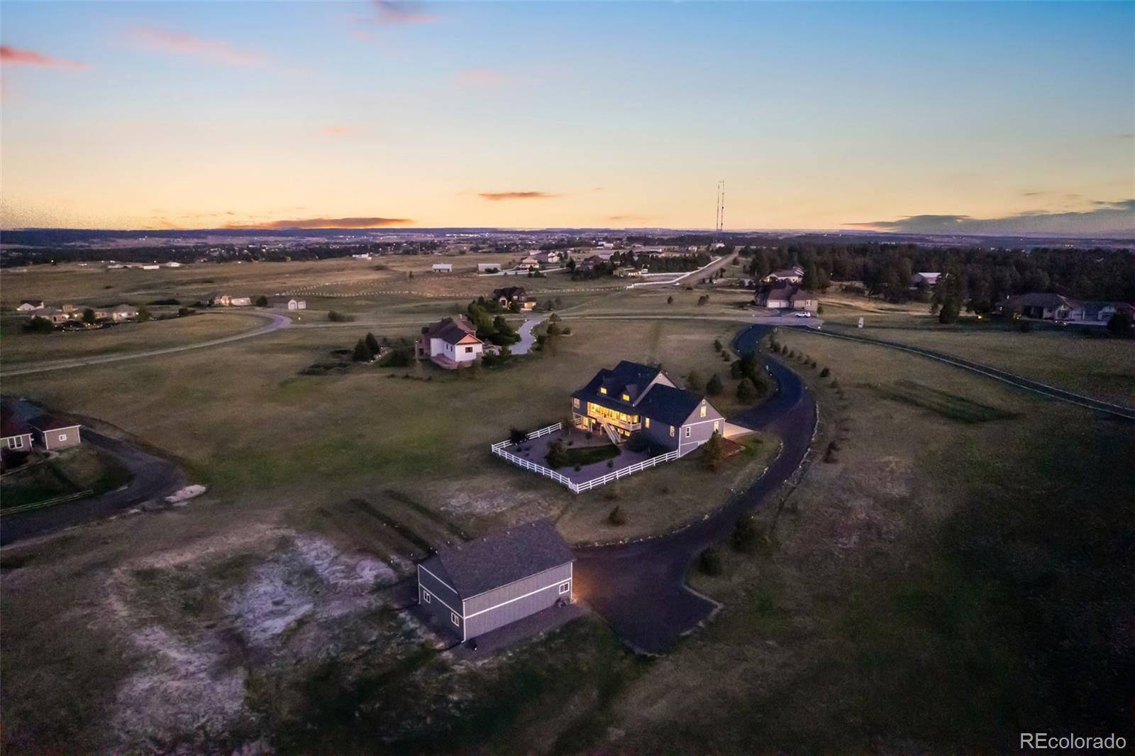 MLS Image #39 for 585  howling circle,elizabeth, Colorado