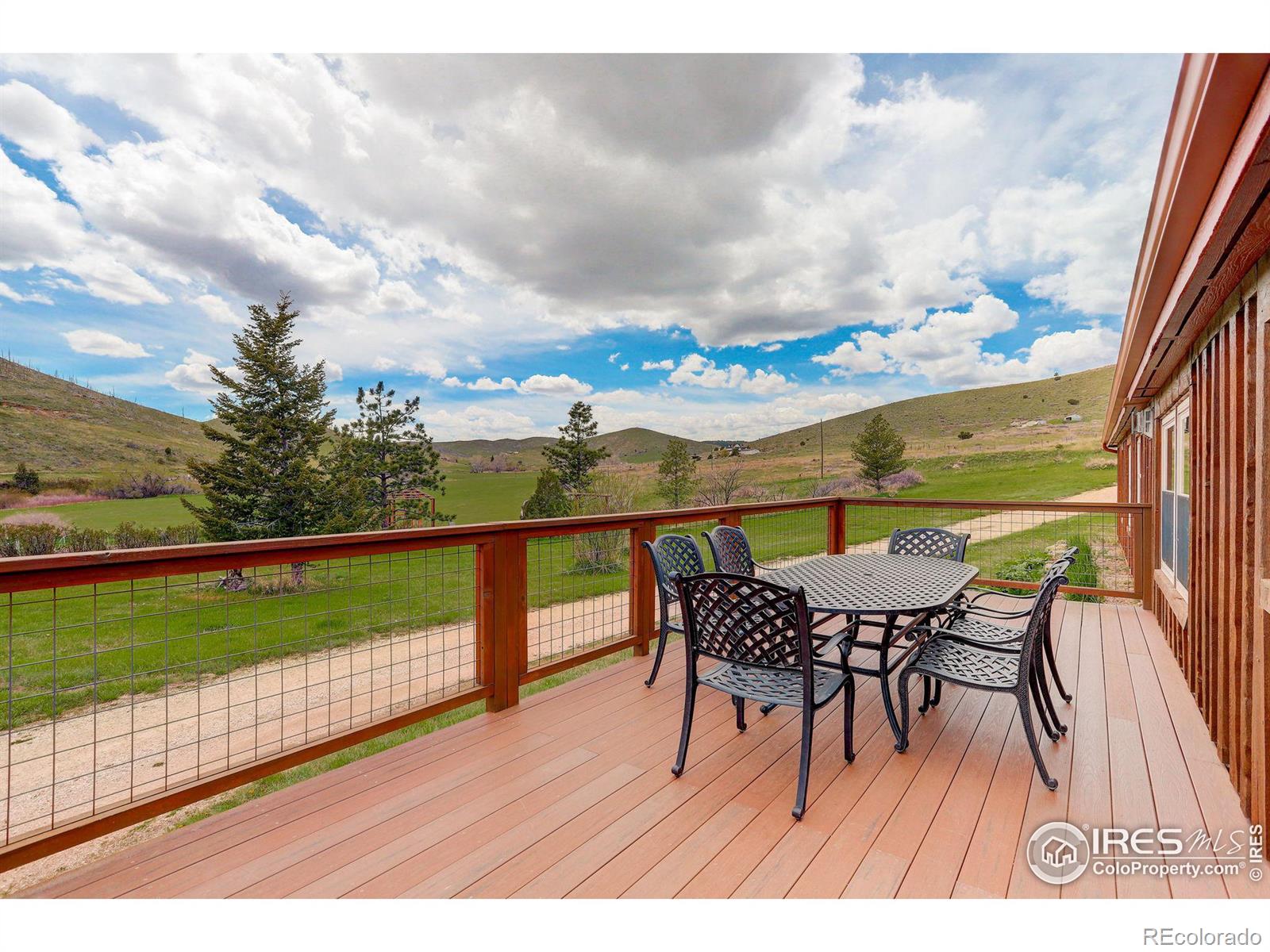 MLS Image #0 for 986  deer meadow way,livermore, Colorado