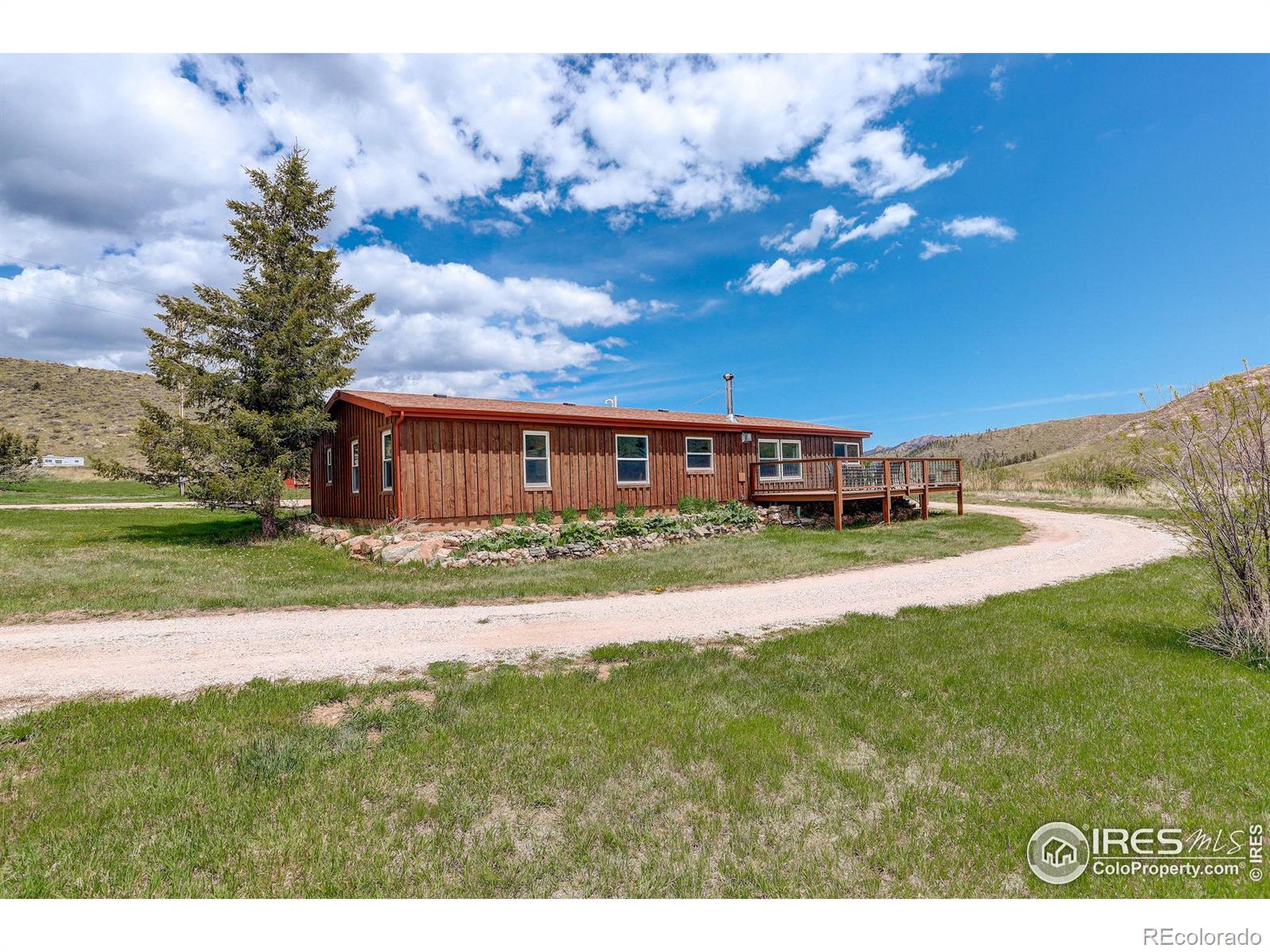 MLS Image #22 for 986  deer meadow way,livermore, Colorado