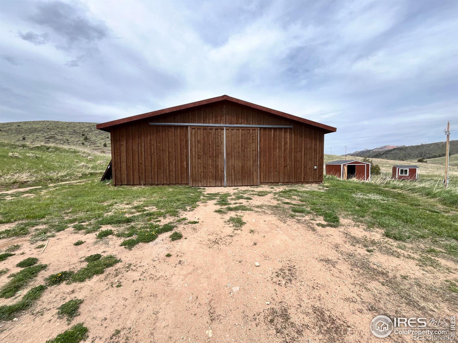 MLS Image #23 for 986  deer meadow way,livermore, Colorado